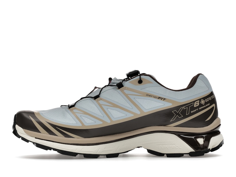 Salomon XT-6 Gore-Tex NAKED Copenhagen