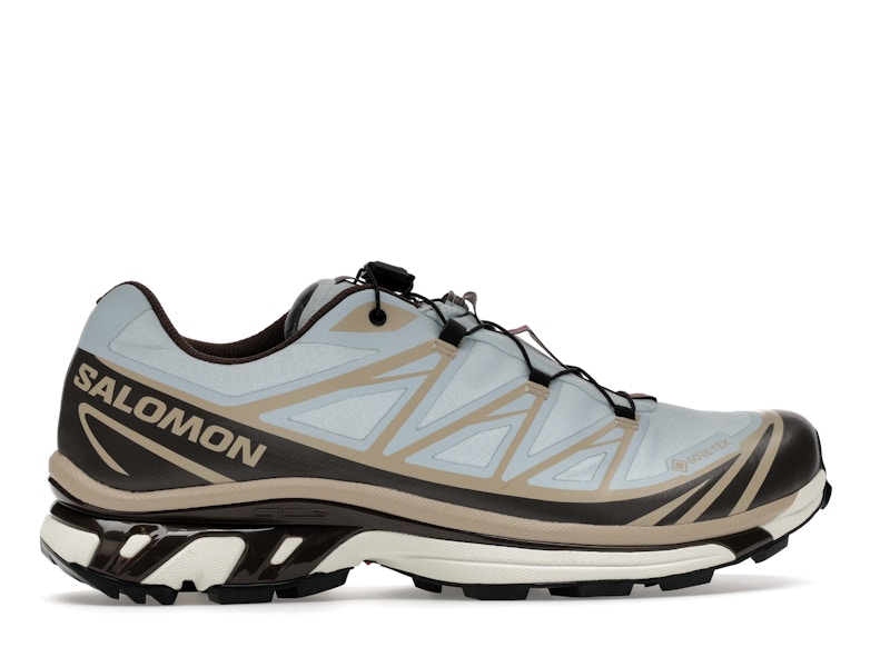 Salomon XT-6 Gore-Tex NAKED Copenhagen