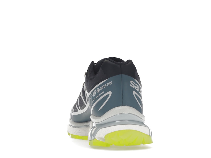 Salomon XT-6 Gore-Tex Night Sky China Blue