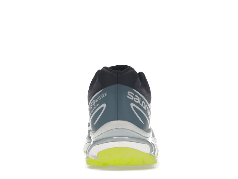 Salomon XT-6 Gore-Tex Night Sky China Blue