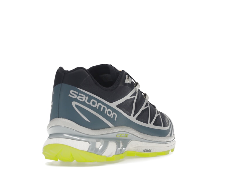 Salomon XT-6 Gore-Tex Night Sky China Blue