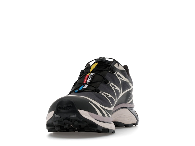 Salomon XT-6 Gore-Tex Phantom Hushed Violet