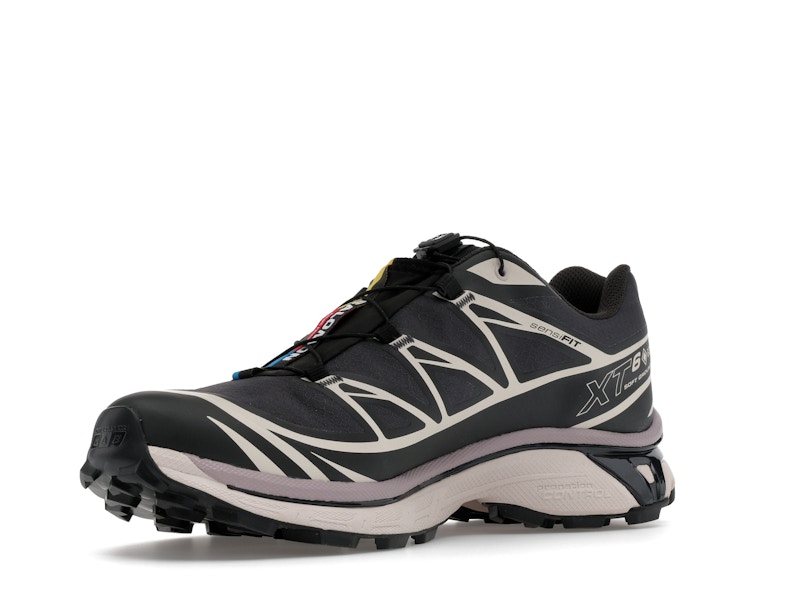 Salomon XT-6 Gore-Tex Phantom Hushed Violet