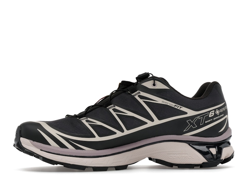 Salomon XT-6 Gore-Tex Phantom Hushed Violet