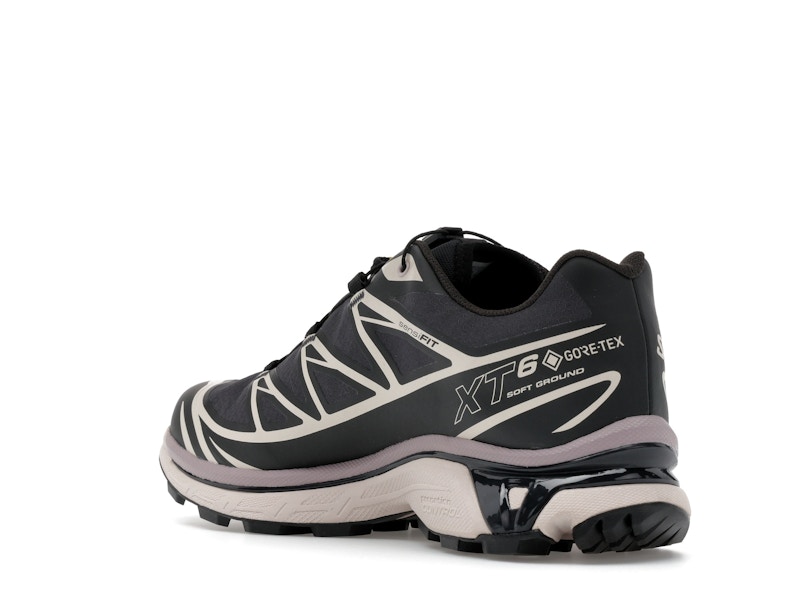 Salomon XT-6 Gore-Tex Phantom Hushed Violet