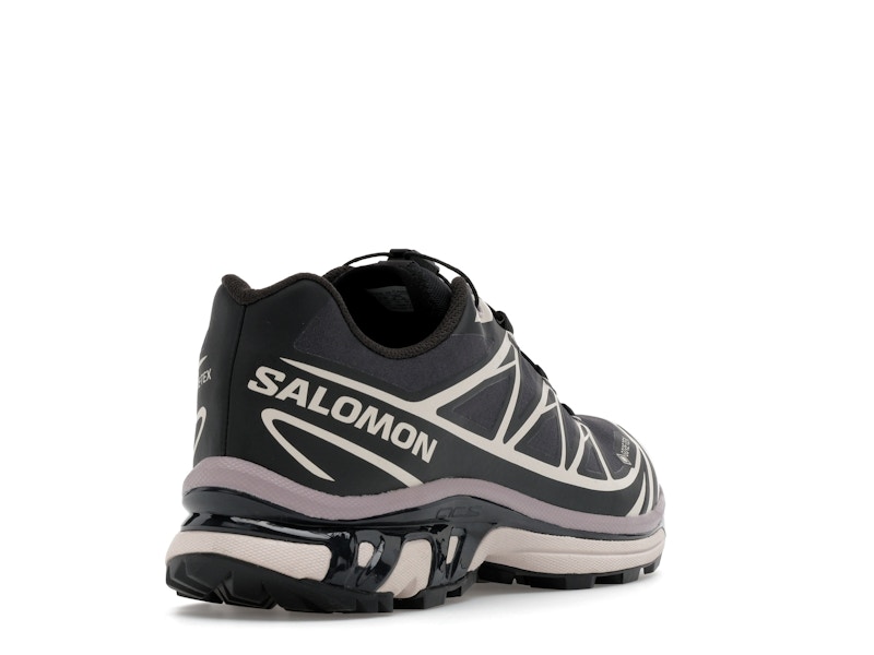Salomon XT-6 Gore-Tex Phantom Hushed Violet
