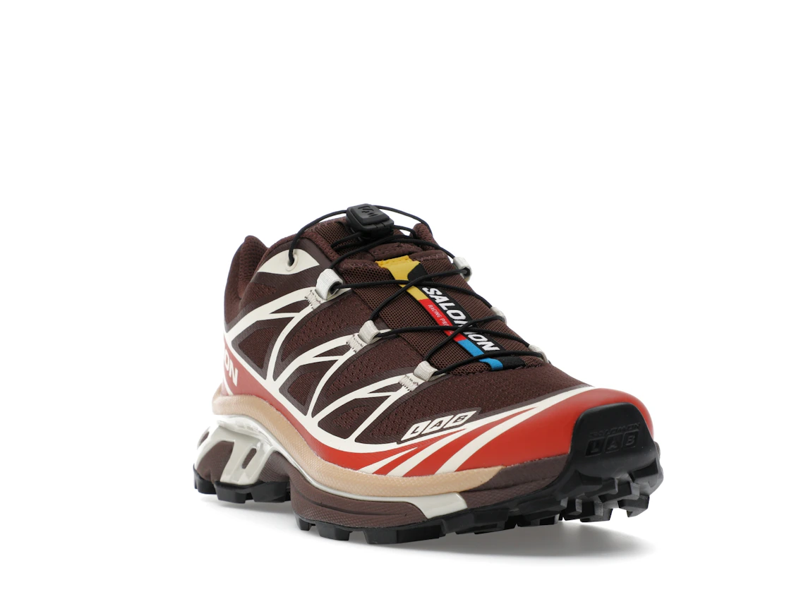 Salomon XT-6 Roasted Clay