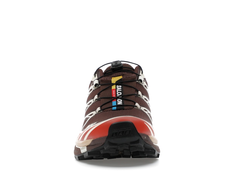 Salomon XT-6 Roasted Clay
