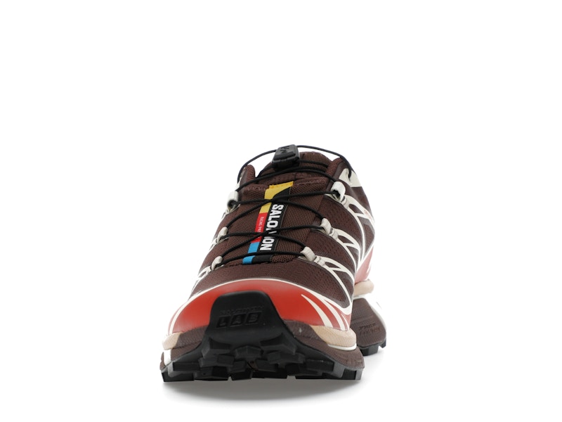 Salomon XT-6 Roasted Clay