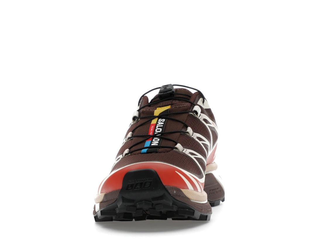 Salomon XT-6 Roasted Clay