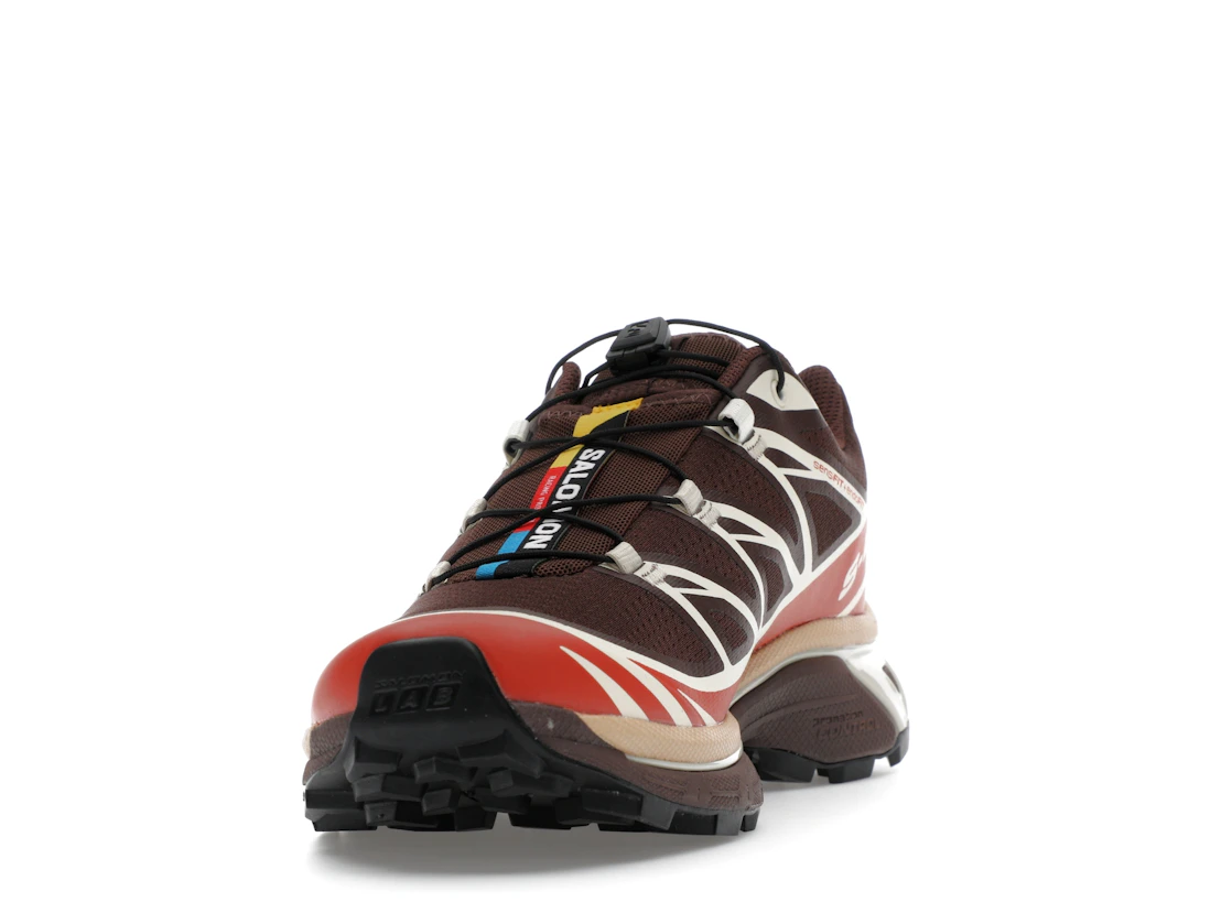 Salomon XT-6 Roasted Clay