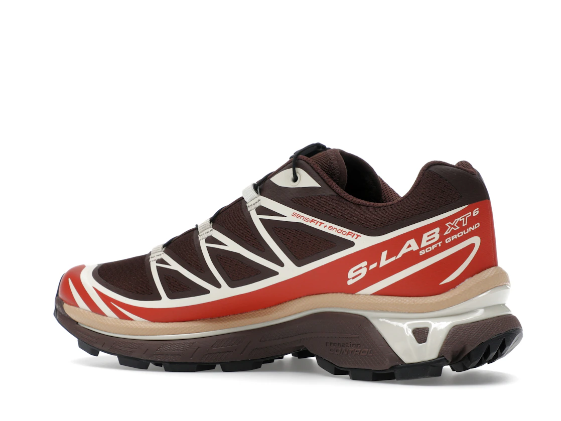 Salomon XT-6 Roasted Clay