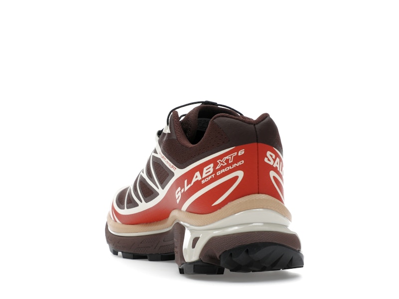 Salomon XT-6 Roasted Clay
