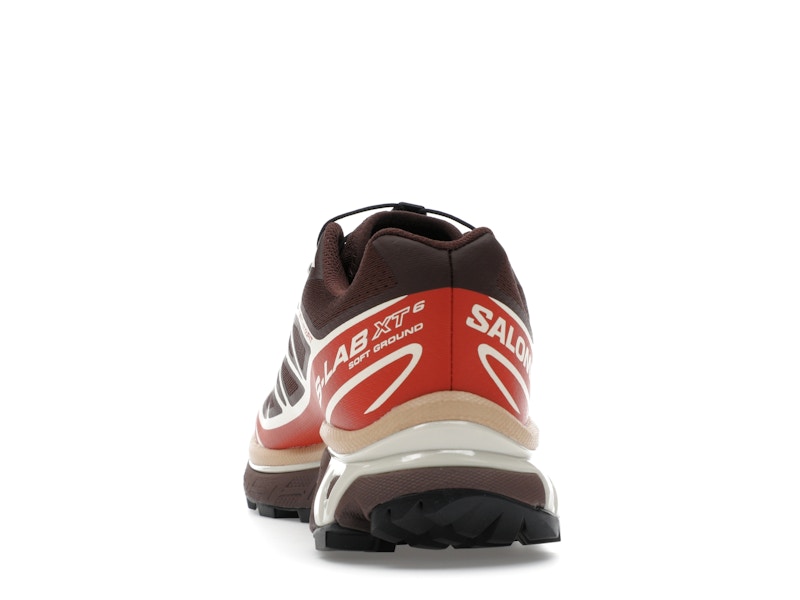 Salomon XT-6 Roasted Clay