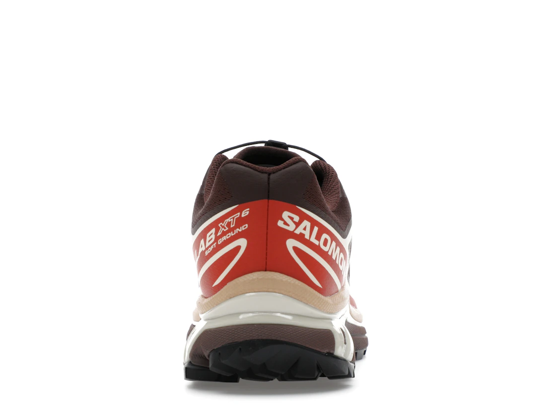 Salomon XT-6 Roasted Clay