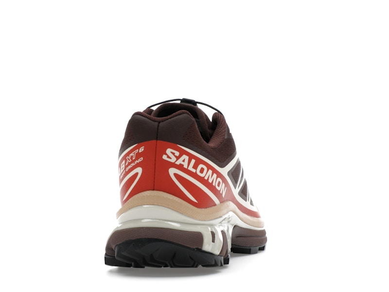 Salomon XT-6 Roasted Clay