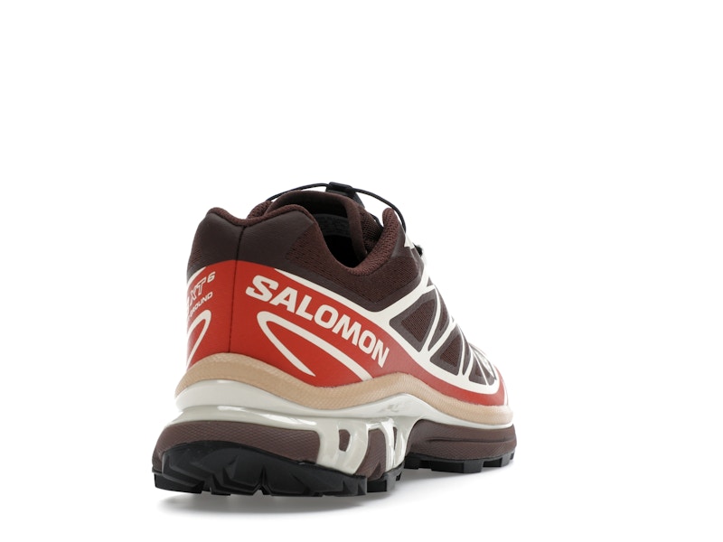 Salomon XT-6 Roasted Clay
