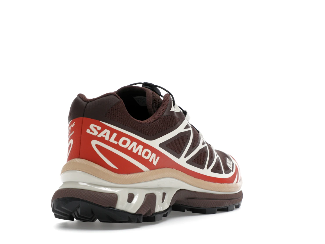 Salomon XT-6 Roasted Clay