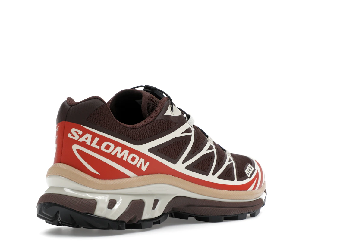 Salomon XT-6 Roasted Clay