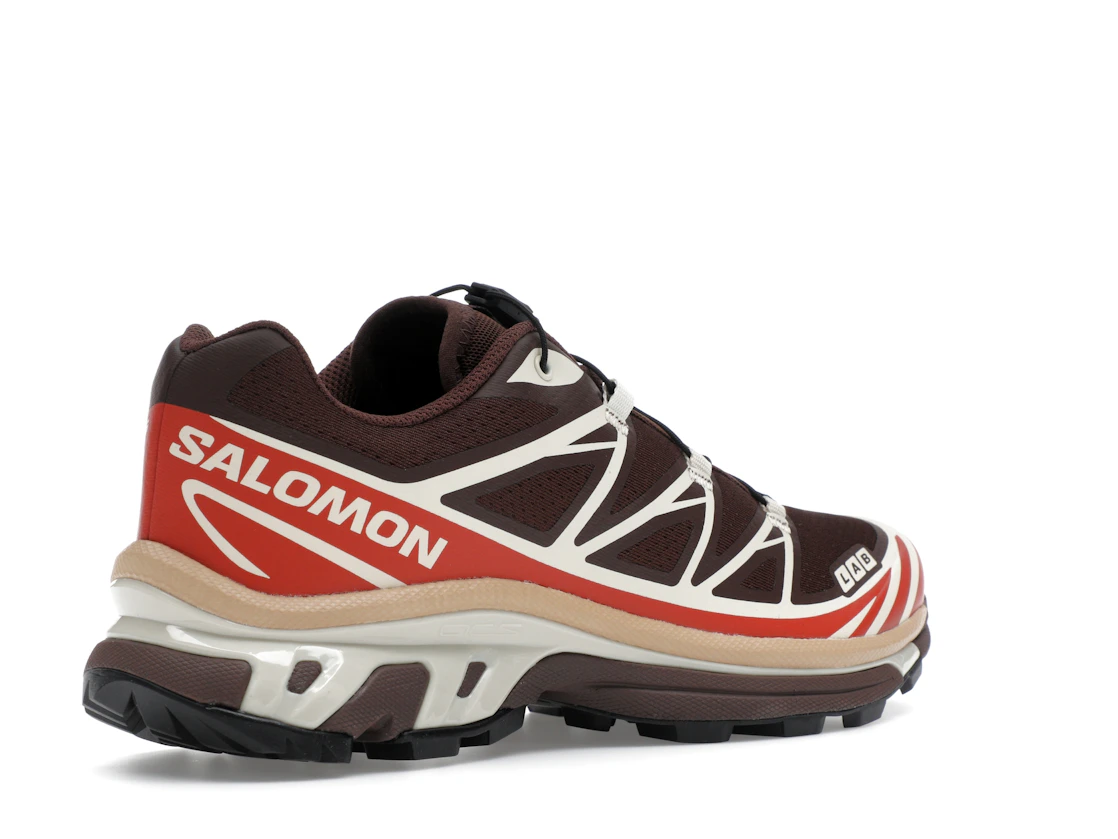 Salomon XT-6 Roasted Clay