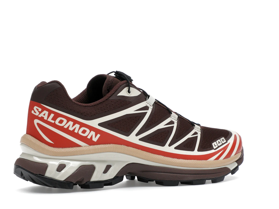 Salomon XT-6 Roasted Clay