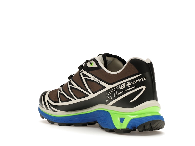 Salomon XT-6 Gore-Tex SSENSE 20th Anniversary
