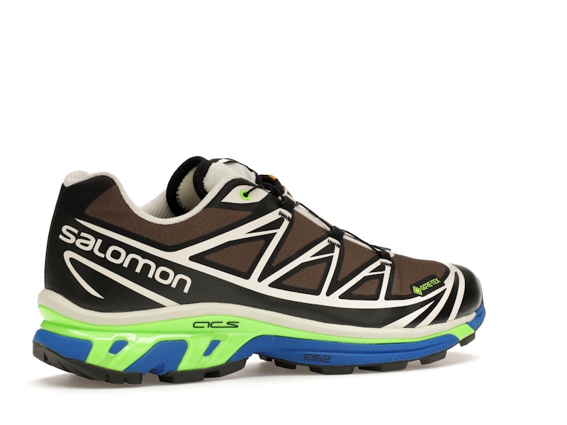 Salomon XT-6 Gore-Tex SSENSE 20th Anniversary