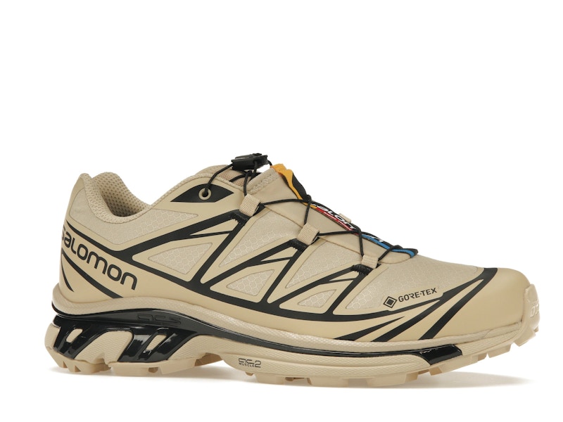 Salomon XT-6 Gore-Tex Safari