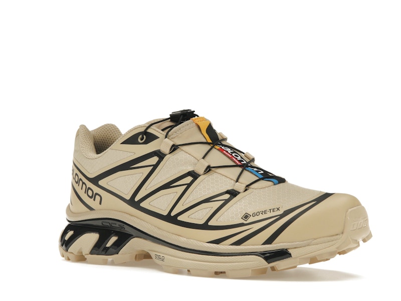 Salomon XT-6 Gore-Tex Safari