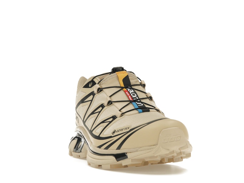 Salomon XT-6 Gore-Tex Safari