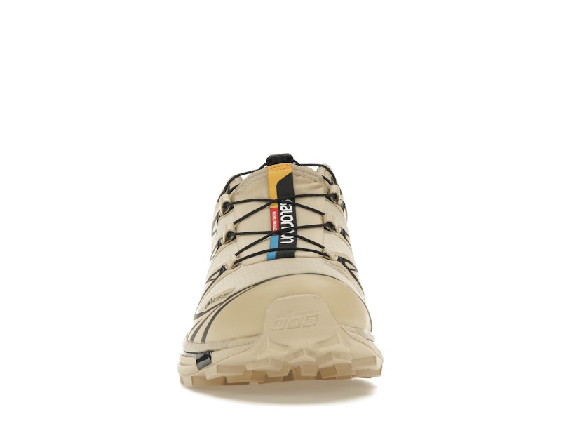 Salomon XT-6 Gore-Tex Safari