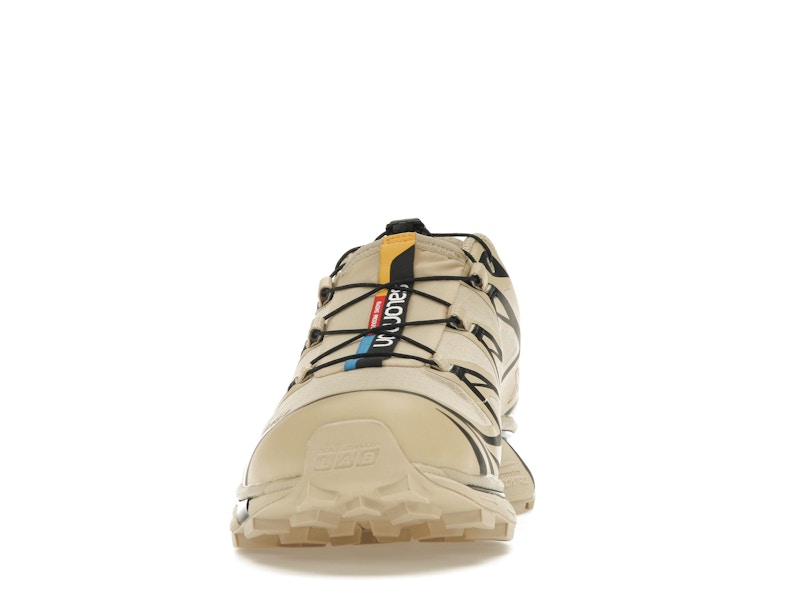 Salomon XT-6 Gore-Tex Safari