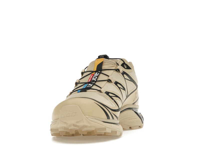 Salomon XT-6 Gore-Tex Safari