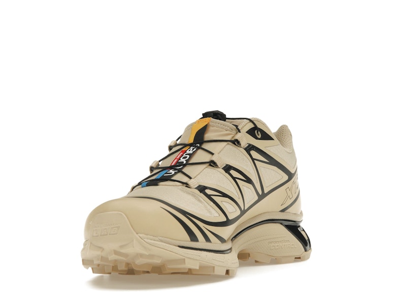 Salomon XT-6 Gore-Tex Safari
