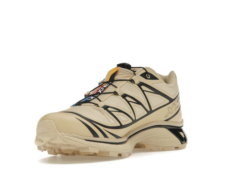 Salomon XT-6 Gore-Tex Safari