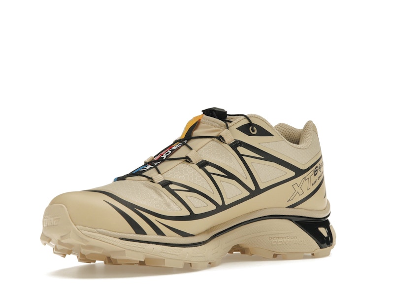 Salomon XT-6 Gore-Tex Safari