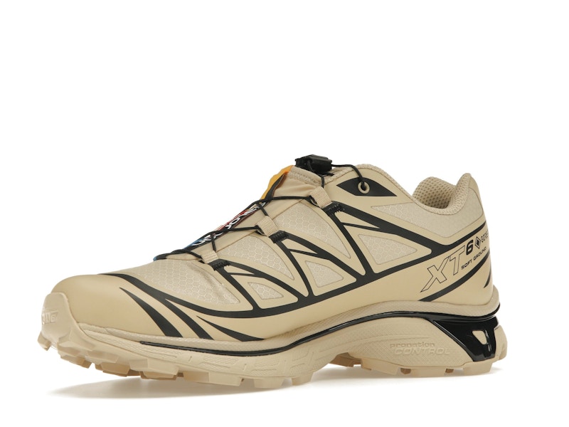 Salomon XT-6 Gore-Tex Safari