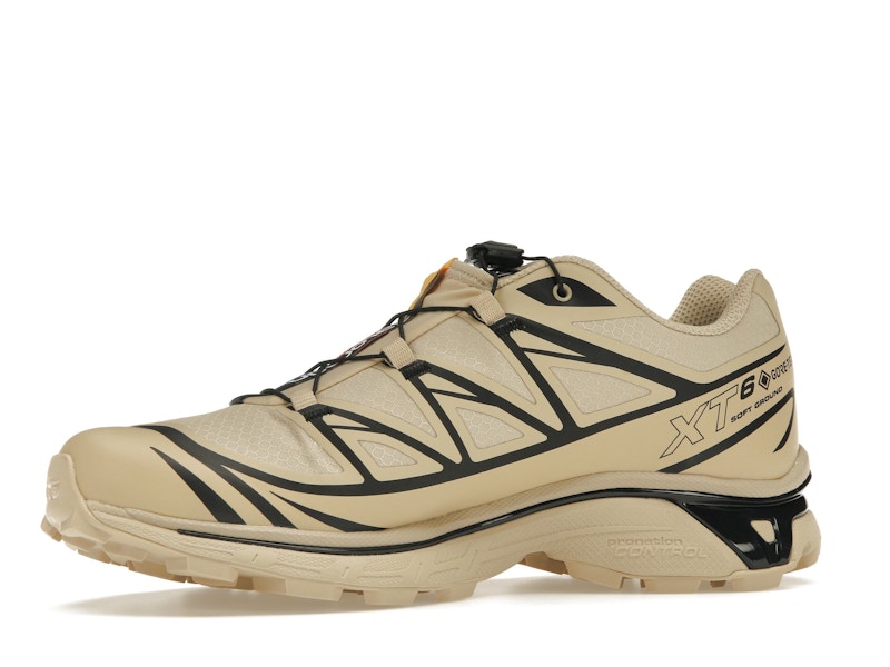 Salomon XT-6 Gore-Tex Safari
