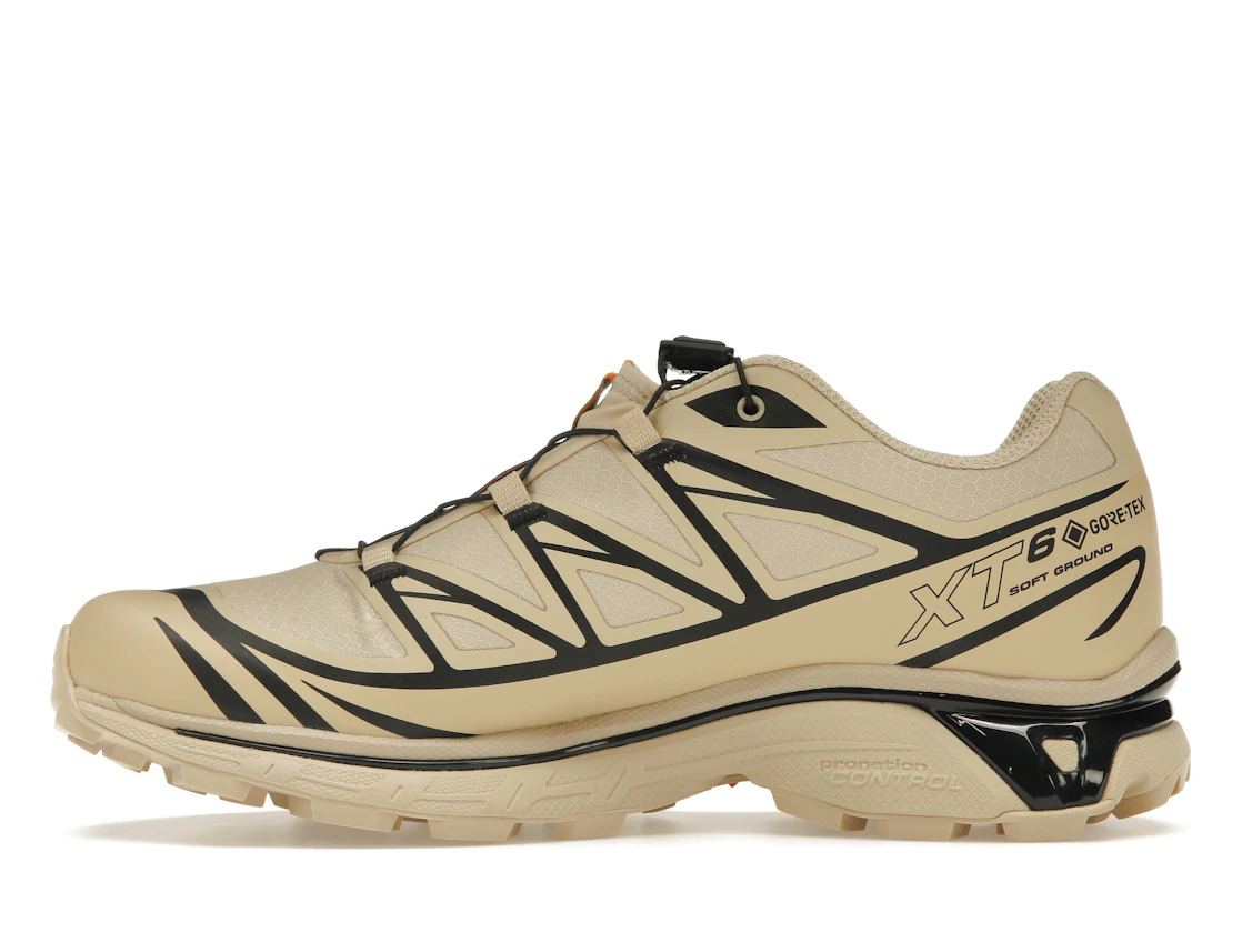 Salomon XT-6 Gore-Tex Safari