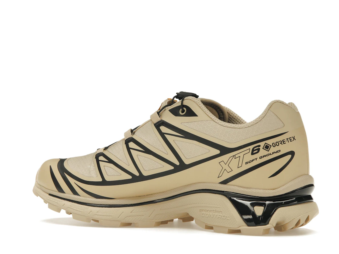 Salomon XT-6 Gore-Tex Safari