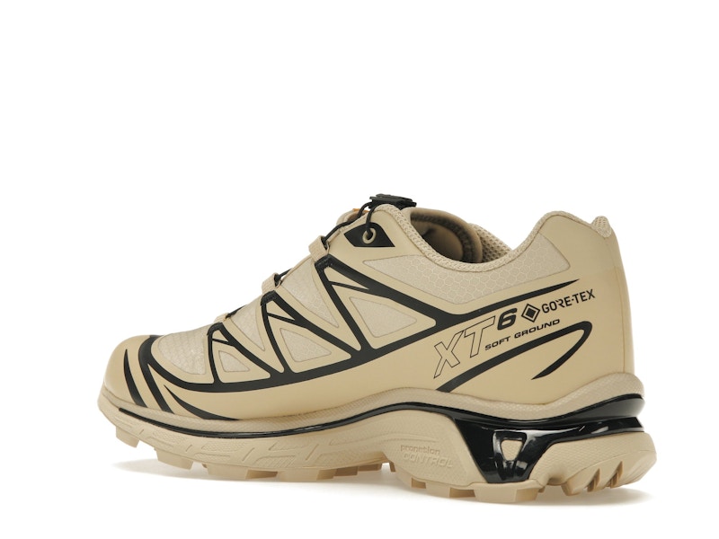 Salomon XT-6 Gore-Tex Safari