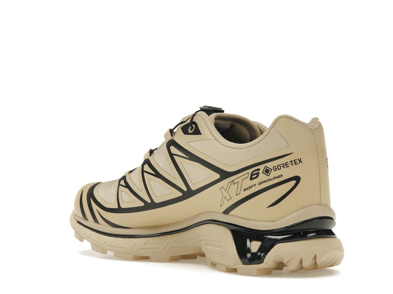 Salomon XT-6 Gore-Tex Safari