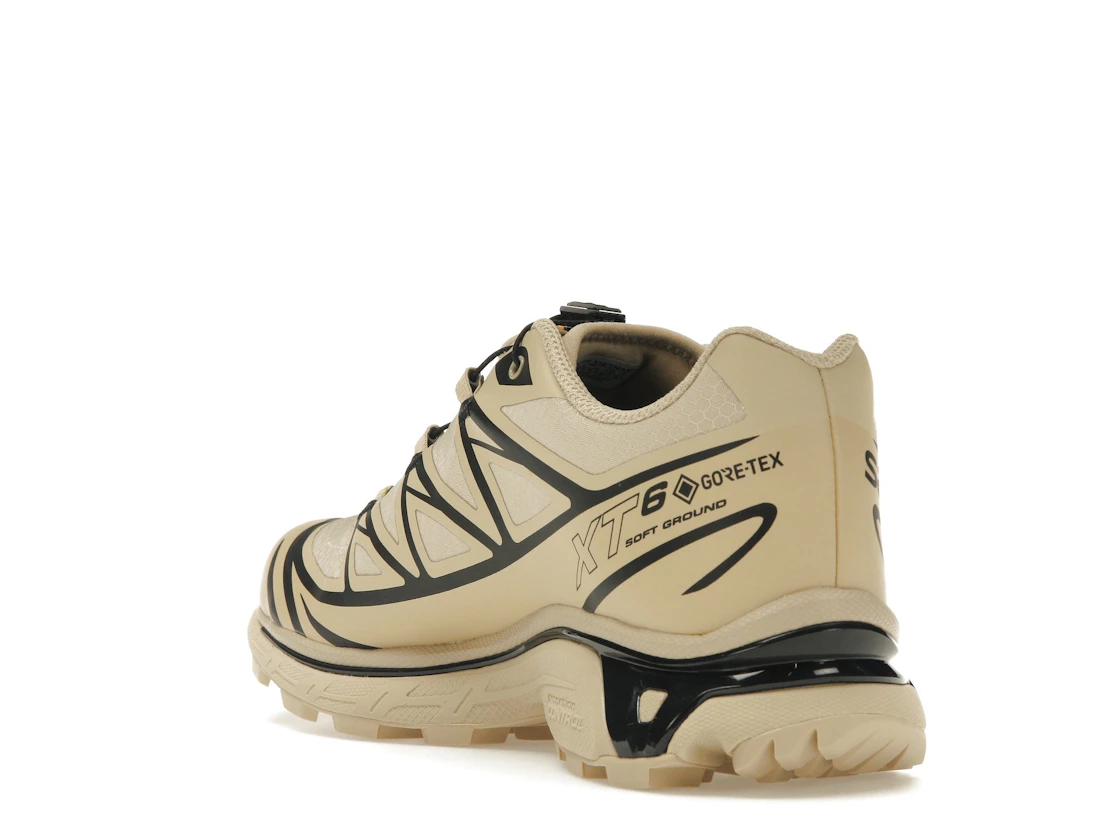 Salomon XT-6 Gore-Tex Safari