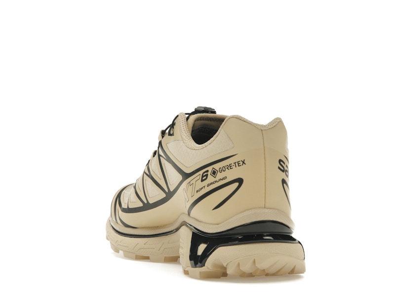Salomon XT-6 Gore-Tex Safari