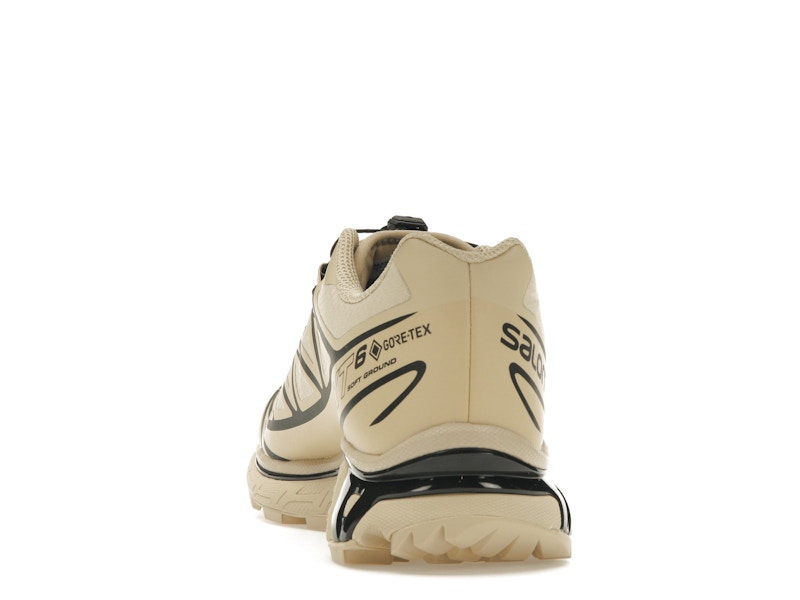 Salomon XT-6 Gore-Tex Safari