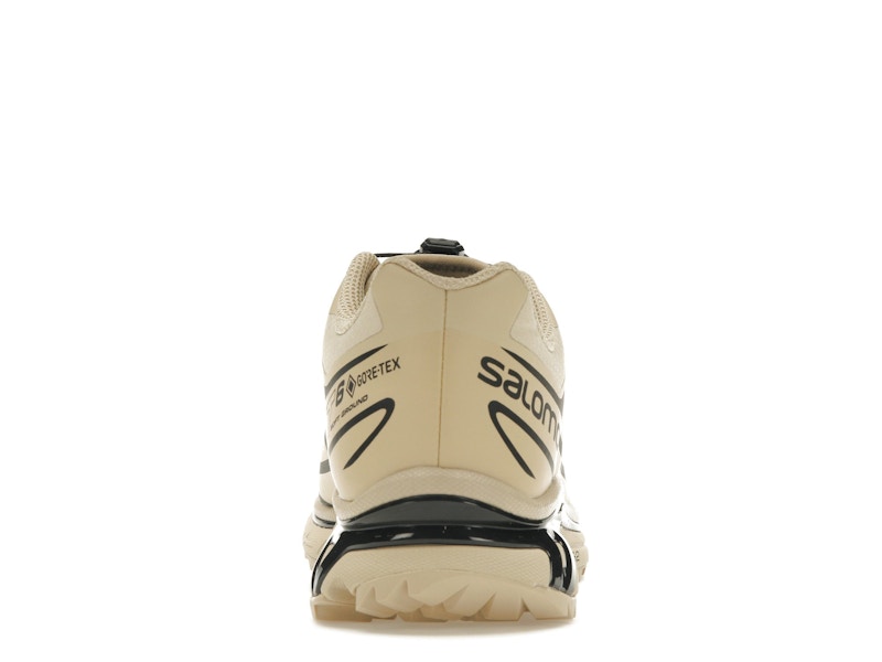 Salomon XT-6 Gore-Tex Safari