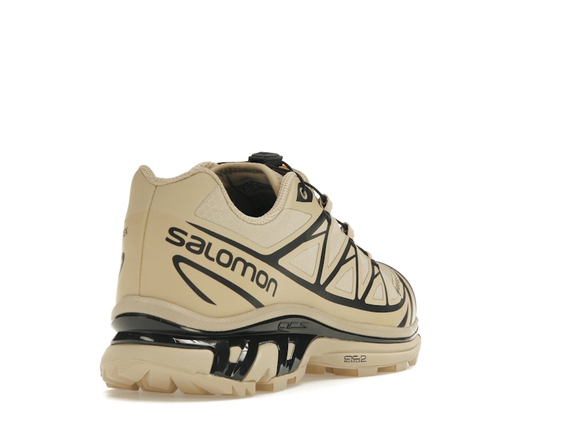 Salomon XT-6 Gore-Tex Safari