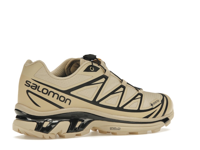 Salomon XT-6 Gore-Tex Safari