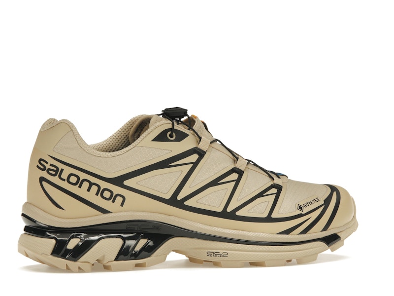Salomon XT-6 Gore-Tex Safari