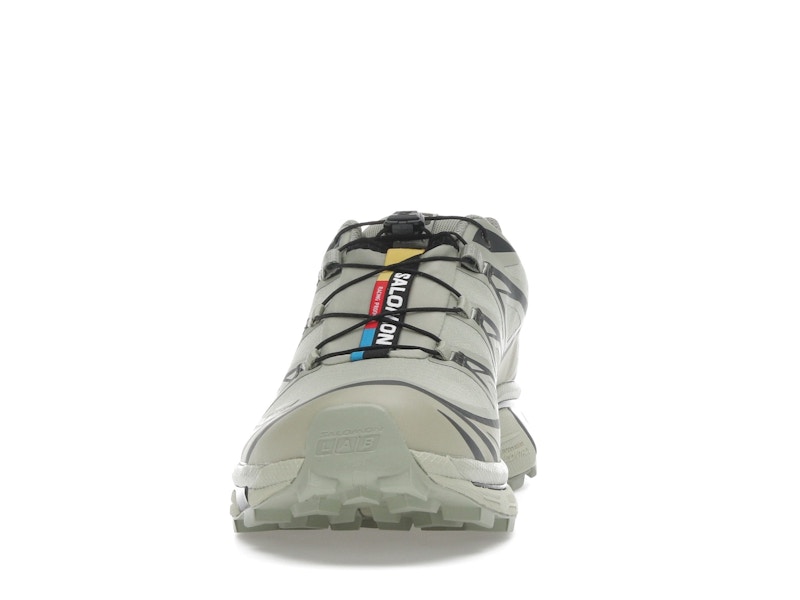 Salomon XT-6 Gore-Tex Tea Peat